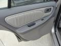 Platinum Metallic - Altima GLE Photo No. 33