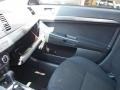 Tarmac Black Pearl - Lancer Sportback RALLIART AWD Photo No. 20