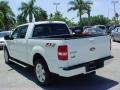 2007 Oxford White Ford F150 FX2 Sport SuperCrew  photo #9