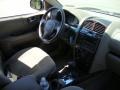 2004 Black Obsidian Hyundai Santa Fe GLS 4WD  photo #19