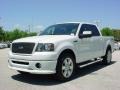 Oxford White - F150 FX2 Sport SuperCrew Photo No. 14