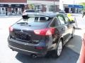 2010 Tarmac Black Pearl Mitsubishi Lancer Sportback RALLIART AWD  photo #28