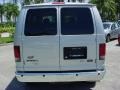 Ingot Silver Metallic - E Series Van E350 XLT Passenger Photo No. 7