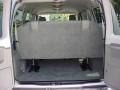 Ingot Silver Metallic - E Series Van E350 XLT Passenger Photo No. 8