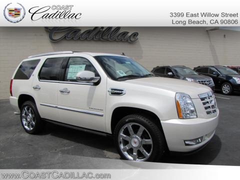 2010 Cadillac Escalade Hybrid Data, Info and Specs