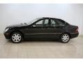 Black - C 240 Sedan Photo No. 4