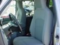 Ingot Silver Metallic - E Series Van E350 XLT Passenger Photo No. 15