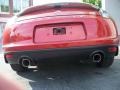 Rave Red - Eclipse GS Sport Coupe Photo No. 21
