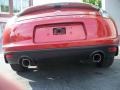 2011 Rave Red Mitsubishi Eclipse GS Sport Coupe  photo #21