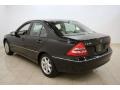 Black - C 240 Sedan Photo No. 5