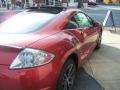 Rave Red - Eclipse GS Sport Coupe Photo No. 22
