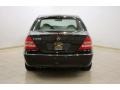 Black - C 240 Sedan Photo No. 6