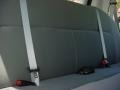 2010 Ingot Silver Metallic Ford E Series Van E350 XLT Passenger  photo #18