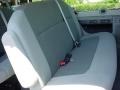 Ingot Silver Metallic - E Series Van E350 XLT Passenger Photo No. 20