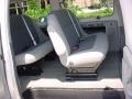 2010 Ingot Silver Metallic Ford E Series Van E350 XLT Passenger  photo #21