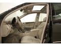 Black - C 240 Sedan Photo No. 11