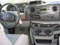 Ingot Silver Metallic - E Series Van E350 XLT Passenger Photo No. 23