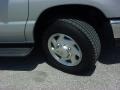Ingot Silver Metallic - E Series Van E350 XLT Passenger Photo No. 25