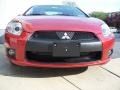 Rave Red - Eclipse GS Sport Coupe Photo No. 29