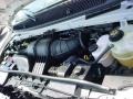 Ingot Silver Metallic - E Series Van E350 XLT Passenger Photo No. 26
