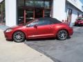 Rave Red - Eclipse Spyder GS Sport Photo No. 2