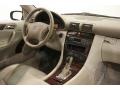 Black - C 240 Sedan Photo No. 21