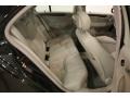 Black - C 240 Sedan Photo No. 24