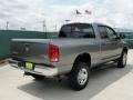 Mineral Gray Metallic - Ram 2500 Lone Star Edition Quad Cab 4x4 Photo No. 3