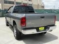 Mineral Gray Metallic - Ram 2500 Lone Star Edition Quad Cab 4x4 Photo No. 5