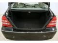 Black - C 240 Sedan Photo No. 28