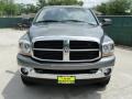 Mineral Gray Metallic - Ram 2500 Lone Star Edition Quad Cab 4x4 Photo No. 8