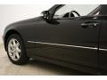 Black - C 240 Sedan Photo No. 31