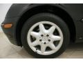 Black - C 240 Sedan Photo No. 32