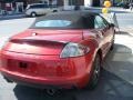 Rave Red - Eclipse Spyder GS Sport Photo No. 16