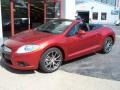 Rave Red - Eclipse Spyder GS Sport Photo No. 19