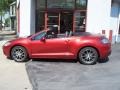 Rave Red - Eclipse Spyder GS Sport Photo No. 20
