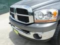 Mineral Gray Metallic - Ram 2500 Lone Star Edition Quad Cab 4x4 Photo No. 15