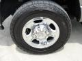 Mineral Gray Metallic - Ram 2500 Lone Star Edition Quad Cab 4x4 Photo No. 17