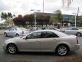 Light Platinum - STS V6 Photo No. 4