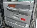 Mineral Gray Metallic - Ram 2500 Lone Star Edition Quad Cab 4x4 Photo No. 34