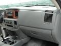 Mineral Gray Metallic - Ram 2500 Lone Star Edition Quad Cab 4x4 Photo No. 35