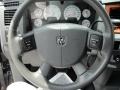 Mineral Gray Metallic - Ram 2500 Lone Star Edition Quad Cab 4x4 Photo No. 53