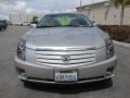 Light Platinum - CTS Sedan Photo No. 2