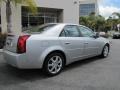 Light Platinum - CTS Sedan Photo No. 7