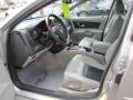 Light Platinum - CTS Sedan Photo No. 10
