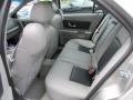 Light Platinum - CTS Sedan Photo No. 11