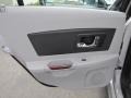 Light Platinum - CTS Sedan Photo No. 13