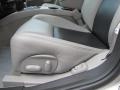 Light Platinum - CTS Sedan Photo No. 16