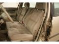2004 Sandstone Metallic Chevrolet Impala   photo #9