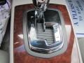 Light Platinum - CTS Sedan Photo No. 22